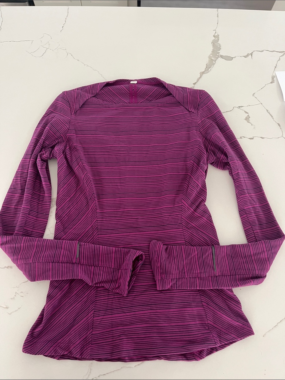 Lululemon Kanto Catch Me Long Sleeve